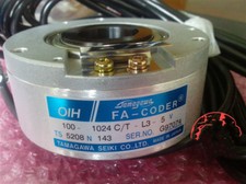 For TS5208N143 Tamagawa Smartsyn Resolver New