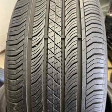 1 One Tire Likenew Continental Procontact Tx 23550r18 2355018 97h
