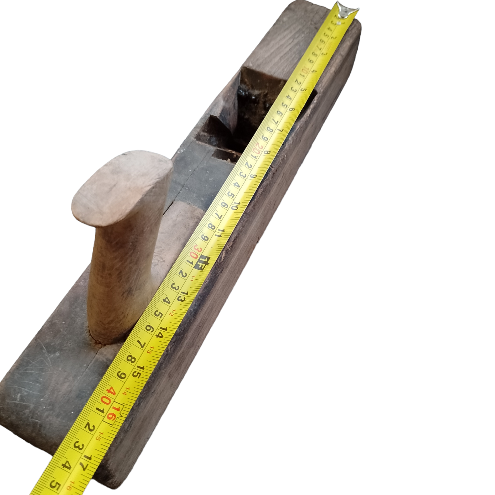 2X Wooden Planes Vintage Woodworking Tools eBay