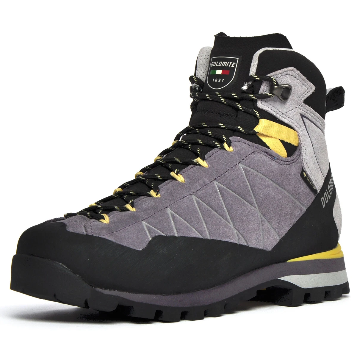 Dolomite cheap hiking boots