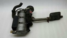 MERCEDES G-WAGEN W463 Auxilary Heater HWA4635000098 Standheizung Webasto 500GE