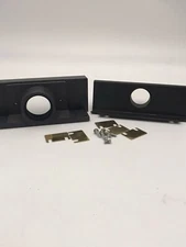 Olympus IMT-2 Microscope Internal Magnifier & Lens Plates w/ Hardware