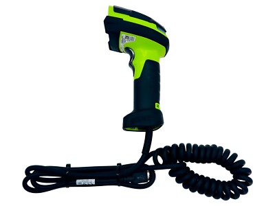 dorash  Zebra DS3608 Ultra Rugged 1D/2D Barcode Scanner DS3608-ER20003VZWW