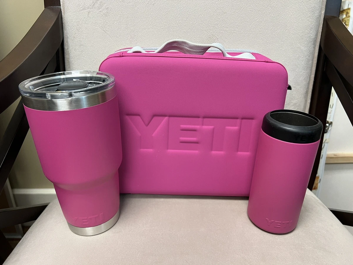 YETI Daytrip Lunch Box, Prickly Pear Pink at