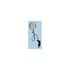 VTMG5 - GOOSENECK MAGNIFIER , MAGNIFYING GLASS