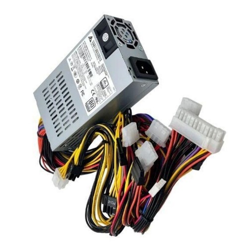 250AB-24 200/250/400/500W Desktop Power Supply Unit 100-240V For 1U Server - Photo 5/12