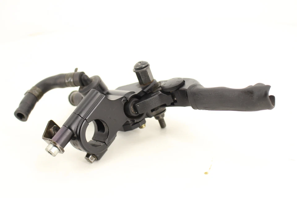 2007 SUZUKI SV1000S CILINDRO MESTRE DE FREIO DIANTEIRO COM ALAVANCA 59600-40F00 - Imagem 4 de 4