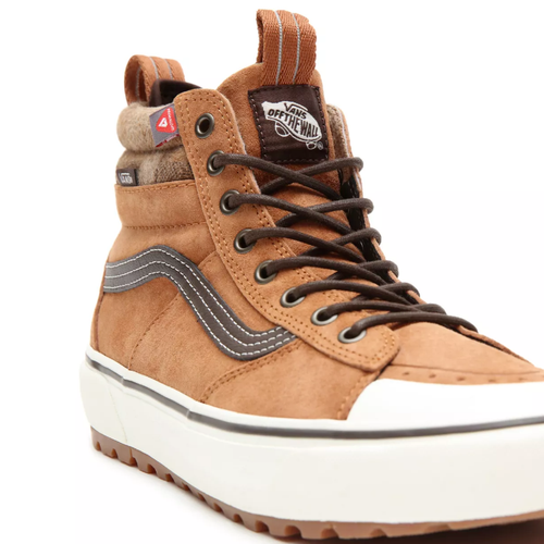 Mens Vans Sk8 Hi MTE 2.0 DX SIZE 9 