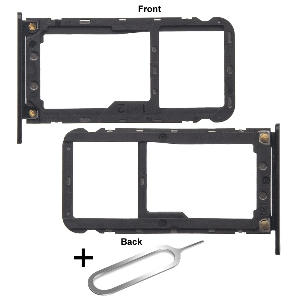 Complaciente zoo oportunidad For Xiaomi Mi A1 Sim Micro SD Memory Card Tray Slot Holder Black + Ejector Pin 5056113850426 | eBay Complaciente zoo oportunidad For Xiaomi Mi A1 Sim Micro SD Memory Card Tray Slot Holder Black + Ejector Pin 5056113850426 | eBay