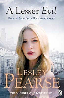 Lesser Evil By Lesley PeA*se. 9780141046099