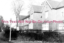 ES 2353 - Abbs Cross Road, Hornchuch, Essex