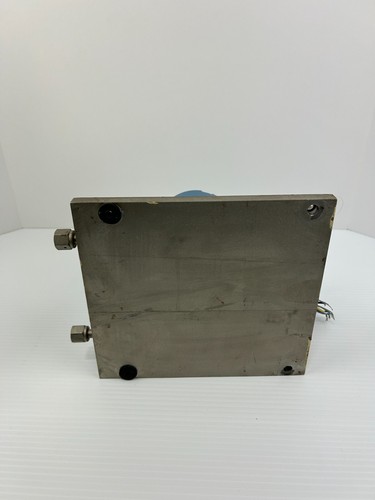 Micro Motion DS012S100SU Mass Flow Sensor Transmitter - Picture 10 of 10