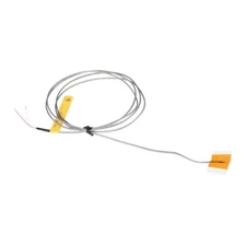 Automation Direct Temperature Sensor THMJ-S02L06-01 Type J Thermocouple. (QTY 5)