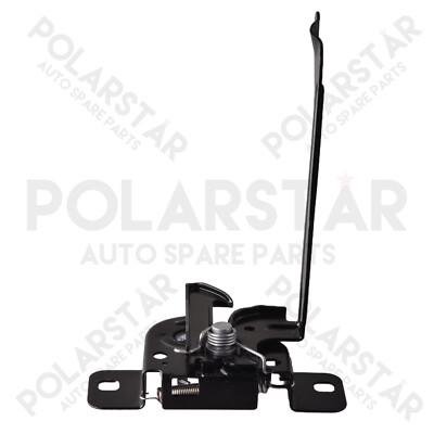 NEW HOOD LATCH Lock For 2017-2020 Tesla Model 3 1033011-00-E /2 Pins - Foto 10