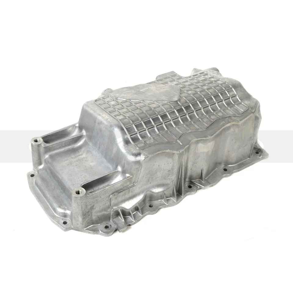 Oil Pan For 2001-2010 Chrysler PT Cruiser Dodge Neon 2.4L Engine 4884385AE - Image 2 of 4