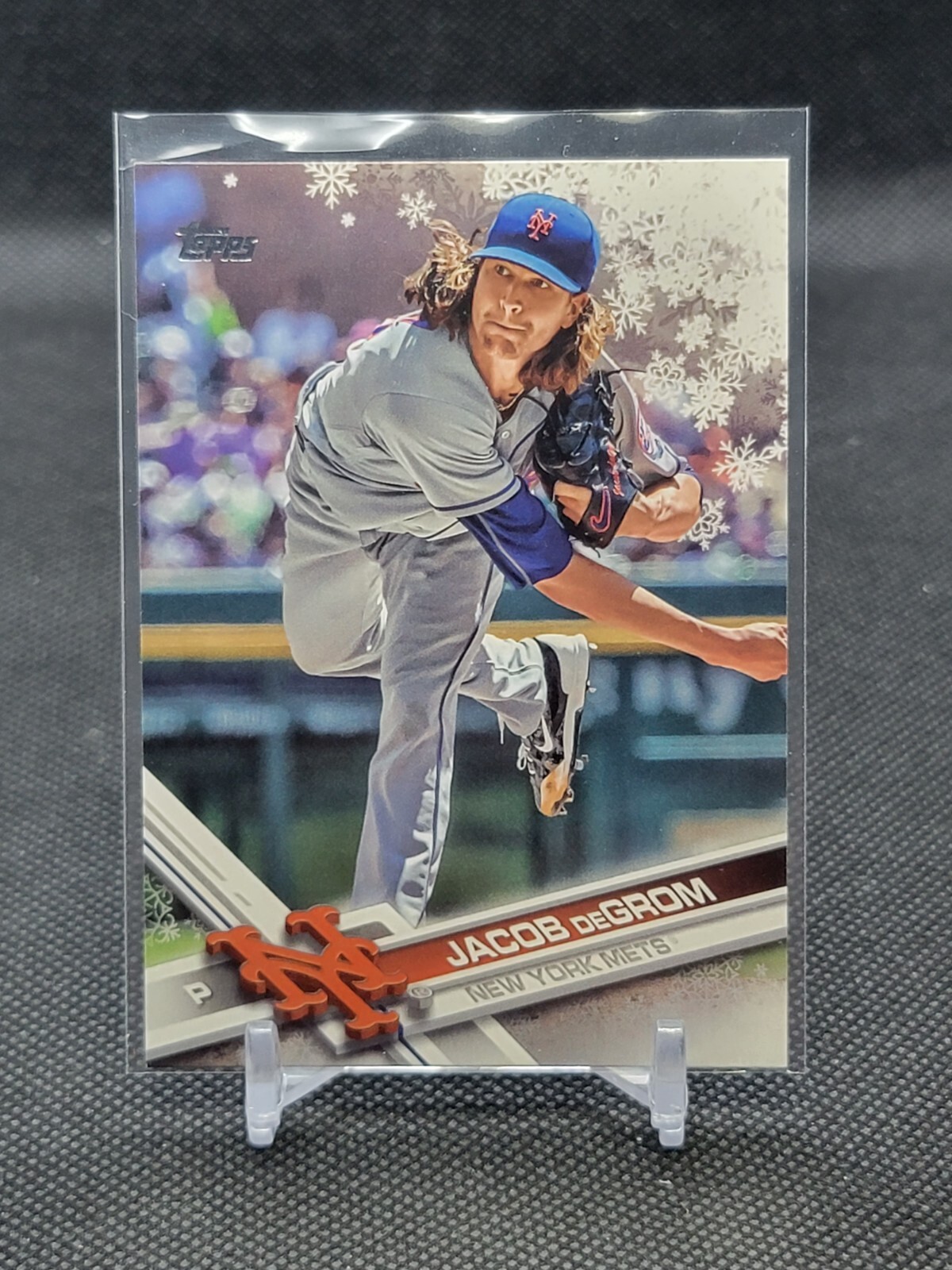 New York Mets *Choose Your Baseball Card* Inserts Rookies Autos (Updated 7/26) - Picture 203 of 512