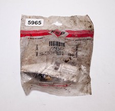 Whirlpool 279347 Washer Washing Machine Lid Switch