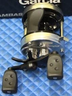 Abu Garcia Ambassadeur Classic Baitcast Round Reel C3-CHOOSE YOUR MODEL!