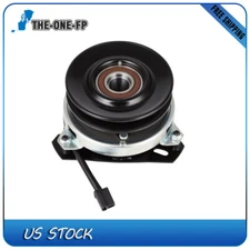 Electric PTO Clutch fit for Warner 5215-36 5215-114 5215-56 Xtreme X0504