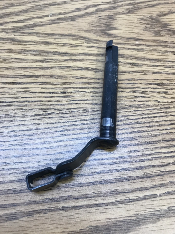 KAWASAKI NINJA 300 EX300 2015, CLUTCH RELEASE PART # 13102-0046 - Image 3 of 4