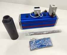 VMECA Vacuum Pump KIT (FREE SHIPPING)