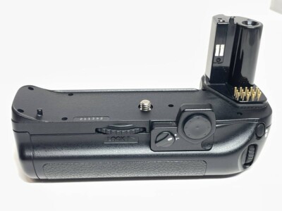 Nikon MB-40 Multi Power Battery Pack for Nikon F6 | eBay