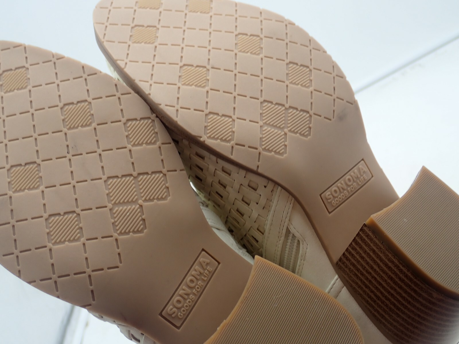 sonoma goods for life herring men's ankle boots