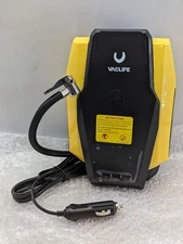 🔥New🔥 Tire Inflator Portable Air Compressor - for Car Tires (up to 50 PSI) (M)