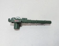 Toss 'N Cross BRIDGE LAYER ORIGINAL CANNON Vintage 1984 Hasbro G.I.Joe ARAH