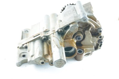Bmw n52b30 компрессор