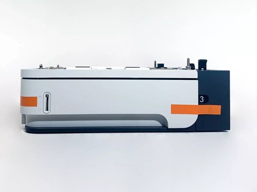 OEM R73-6009 Taca na podajnik papieru / arkuszy do HP LaserJet P4014, P4015, P4515 - Zdjęcie 2 z 6