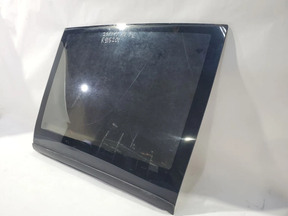 Chevrolet Camaro 1982 1983 OEM par de techos en techo de vidrio Foto 4 de 4