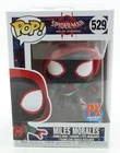 Funko Pop! - Spider-Man into the Spiderverse Miles Morales 529 PX Exclusive