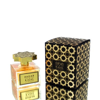 Kajal Dahab EDP W 100ml Boxed