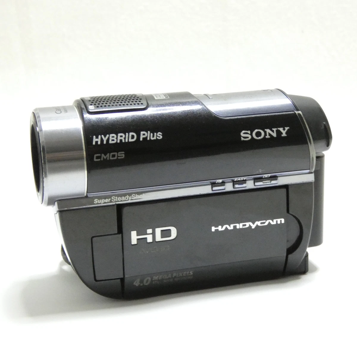 Caméscope Handycam Sony HDR-PJ320E - Photo, audio & vidéo