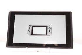 Nintendo Switch Console HAC-001 w/JoyCon Random Color Rank A+++