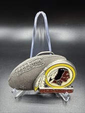 Vintage 1994 Washington Redskins Team NFL Belt Buckle