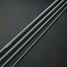 Rodmaker 247 Graphite UL 8'4" 2/3wt 4pc Fly Rod Blank – Trout Finesse