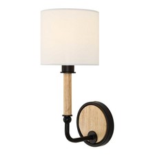 Uttermost 22596 Franconia 12 Tall Wall Sconce...