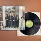 The Beatles Hey Jude LP Vinyl Apple Records SW-385 Stereo Classic Rock 12" D2