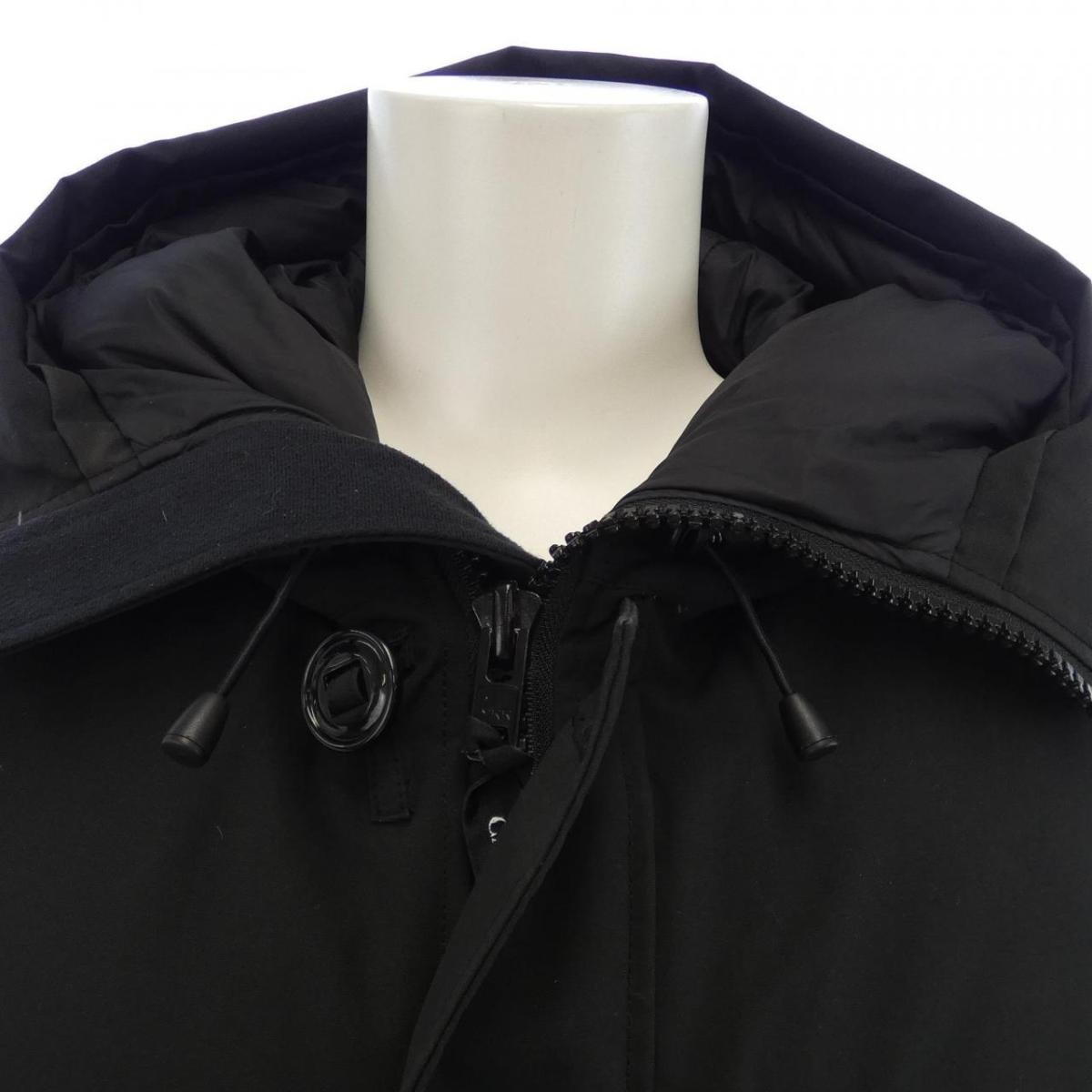 Canada Goose CANADA GOOSE 3426MA CHATEAU Chateau Down Jacket thumbnail 5