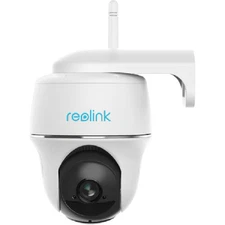Reolink ARGUS PT PRO+SP-W Argus PT 4MP Outdoor Wire-Free Pan & Tilt Security