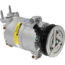 A/C Compressor-New  UAC  CO29114C