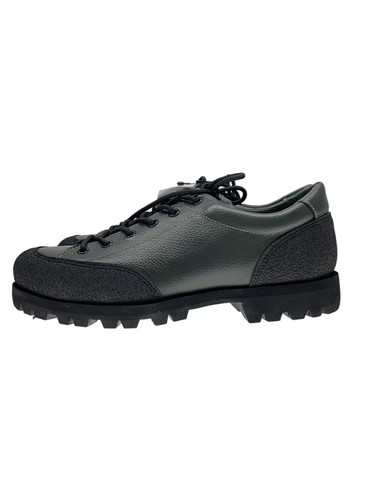 Paraboot × OBEY Shoes US8.5 196150003 Green