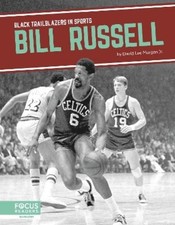 David Le Morgan Jr. Bill Russell (Hardback) (UK IMPORT)