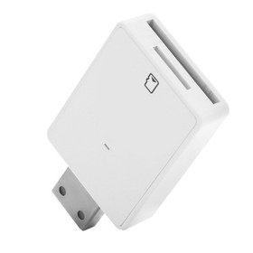 DC Memory Card Adapter Reader For Dreamcast Game Console Machine For