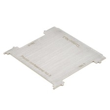 AntiScratch Lens Retaining Rings Wrench Tool For Large Format Camera Repair