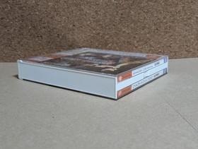 Biohazard Code Veronica Box Sega Dreamcast Japanese Edition Resident Evil Capcom