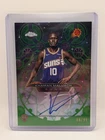 2025 Topps Chrome Khaman Maluach Base (RAW)