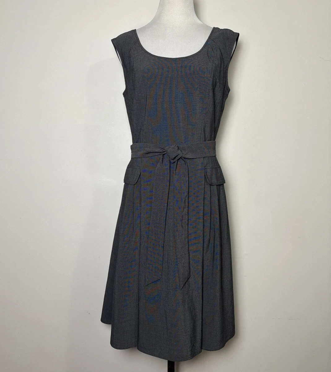 Calvin Klein Dresses for Women with Pleated for sale | eBay